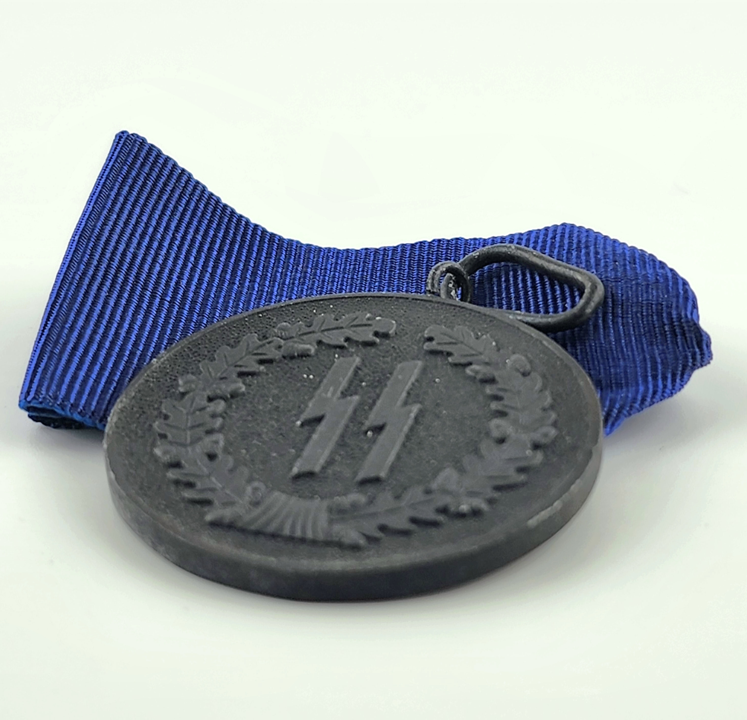 Awards, Documents to SS - soldiers.